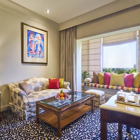 Taj Bengal Hotel Kolkata Ngoại thất bức ảnh