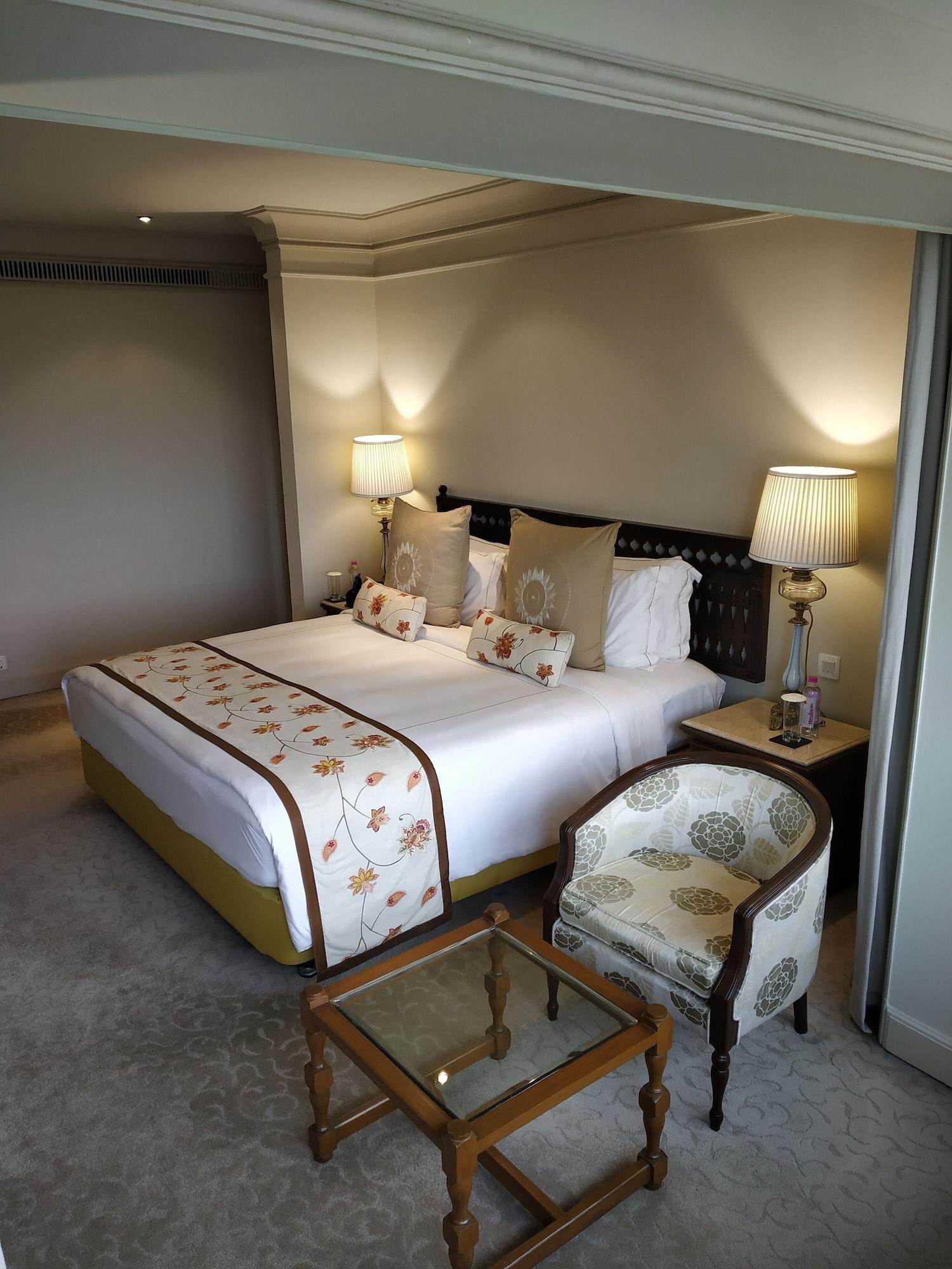 Taj Bengal Hotel Kolkata Ngoại thất bức ảnh