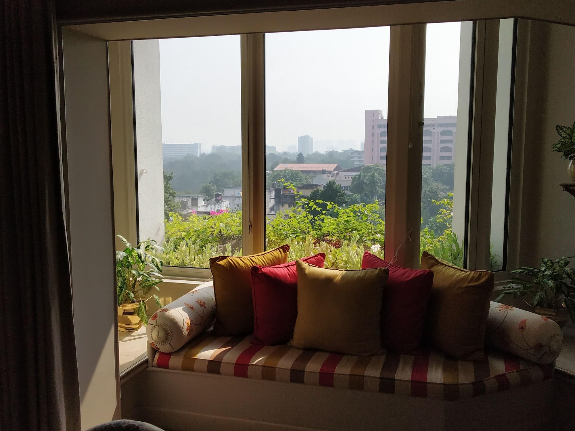 Taj Bengal Hotel Kolkata Ngoại thất bức ảnh