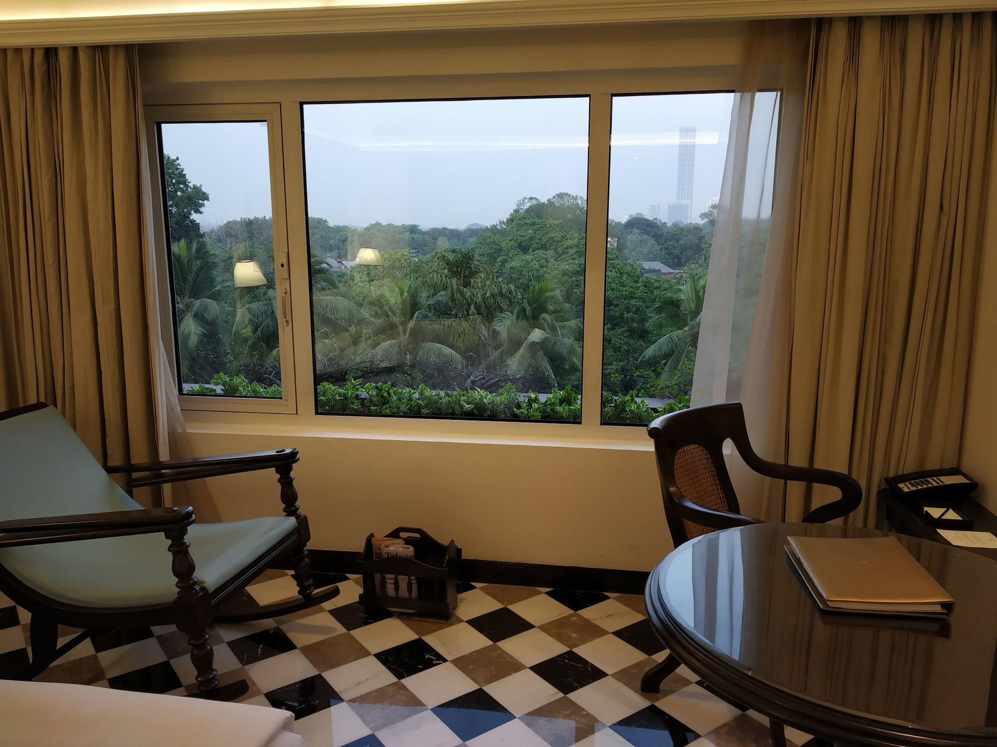 Taj Bengal Hotel Kolkata Ngoại thất bức ảnh