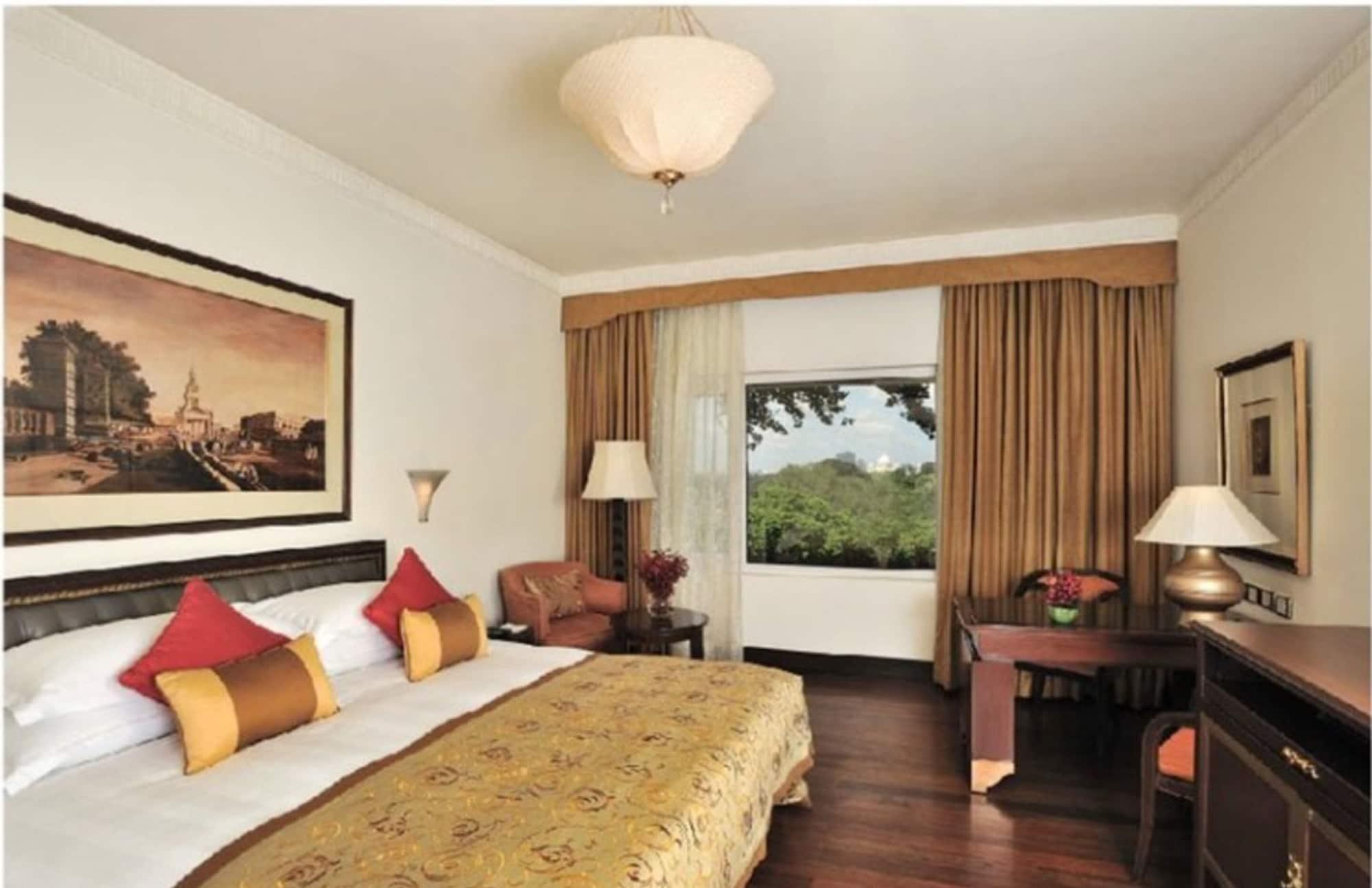Taj Bengal Hotel Kolkata Ngoại thất bức ảnh
