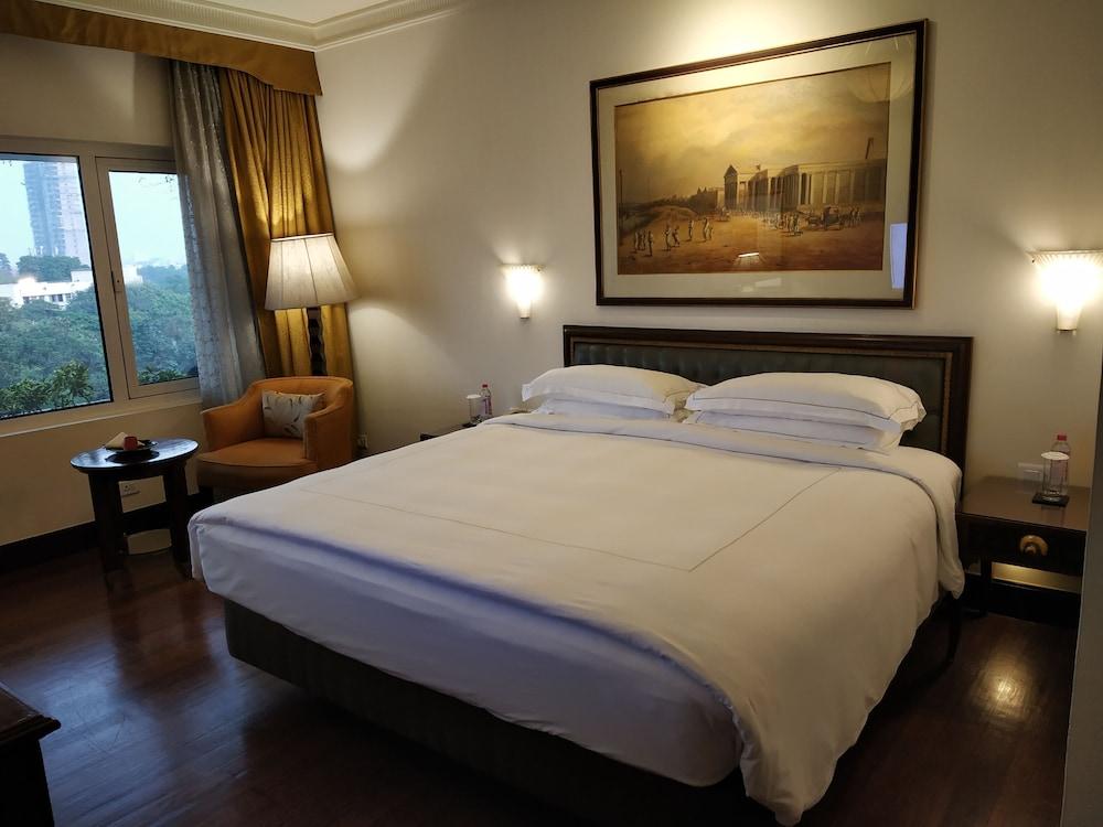 Taj Bengal Hotel Kolkata Ngoại thất bức ảnh