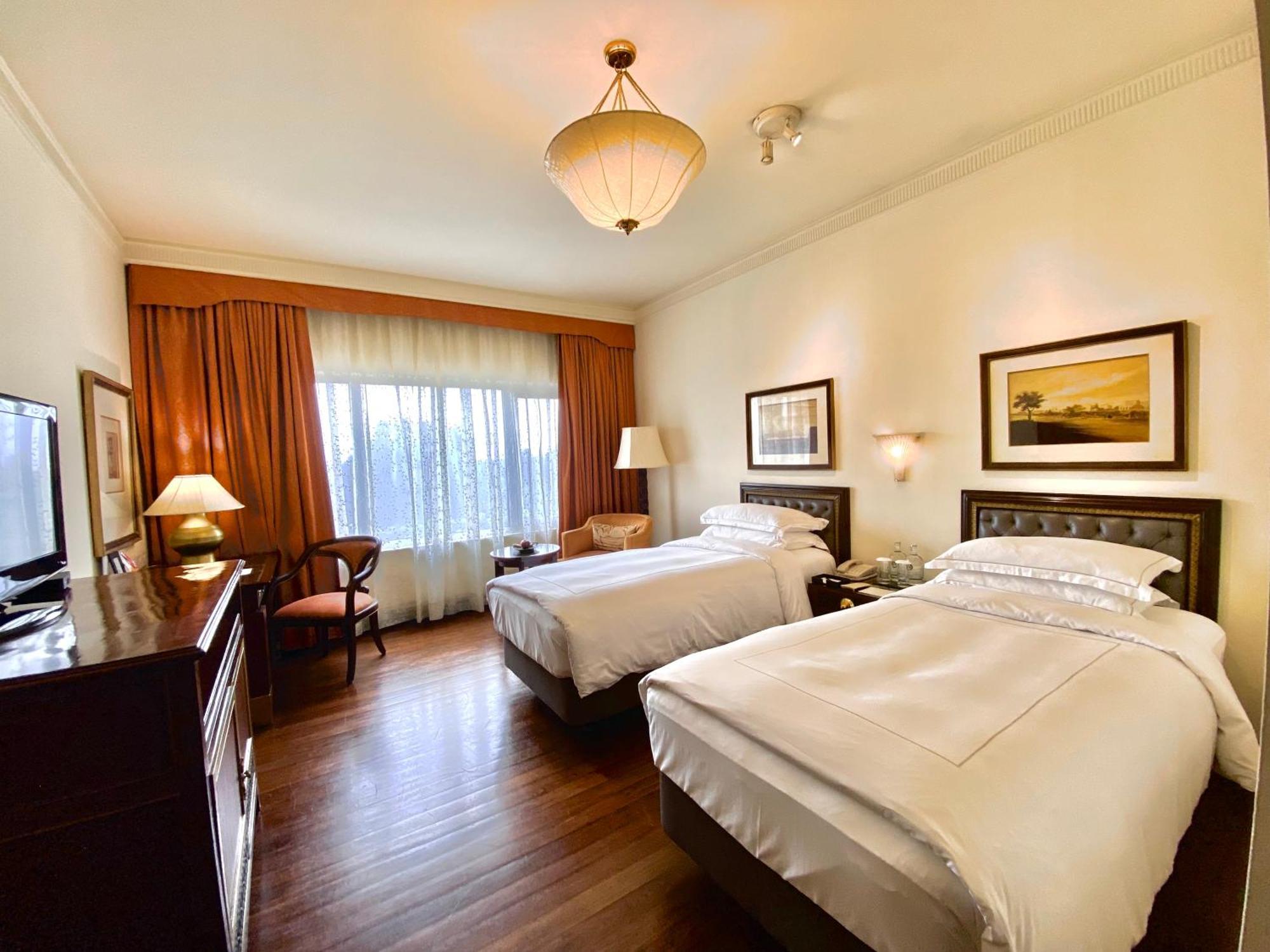 Taj Bengal Hotel Kolkata Ngoại thất bức ảnh