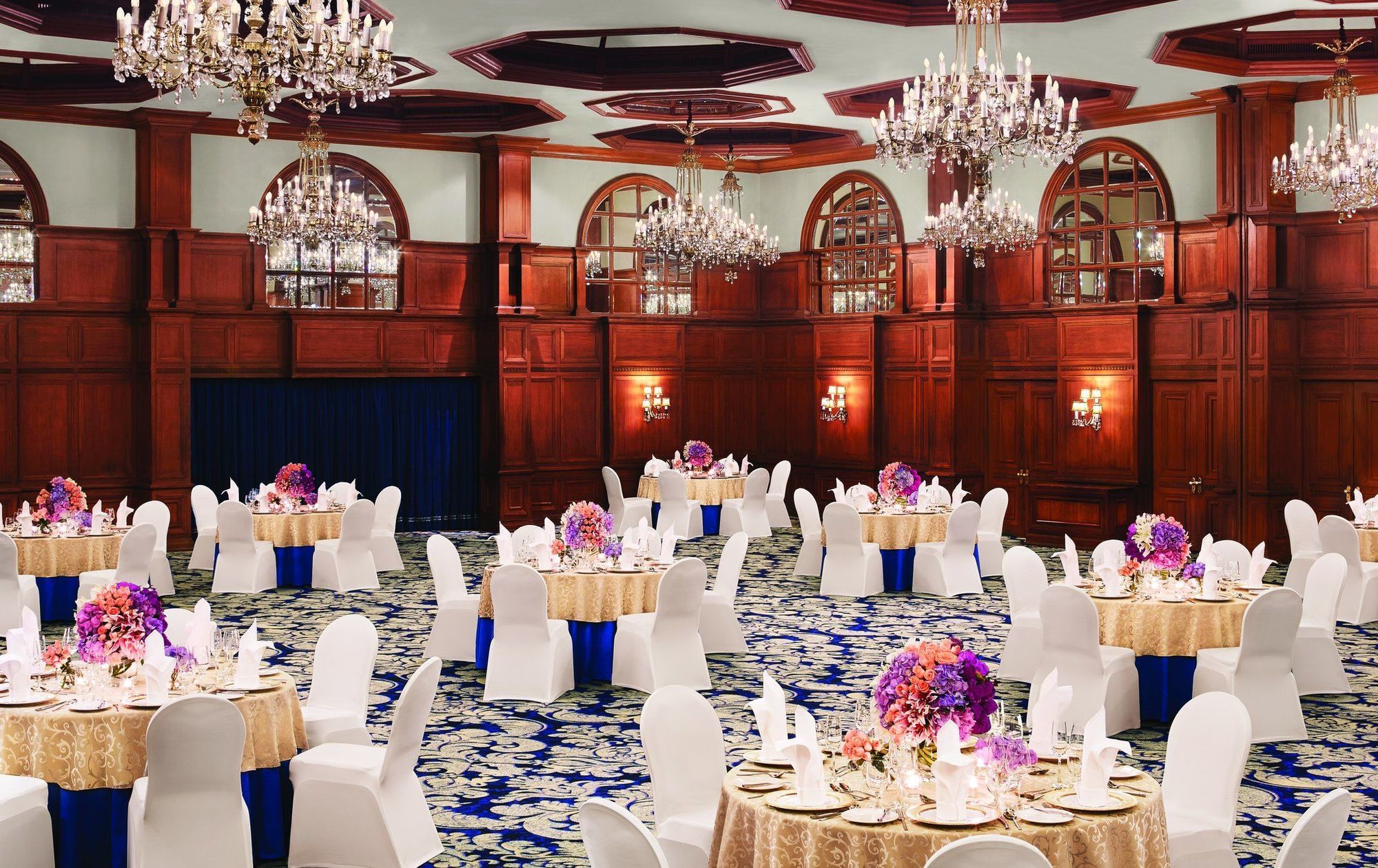 Taj Bengal Hotel Kolkata Ngoại thất bức ảnh
