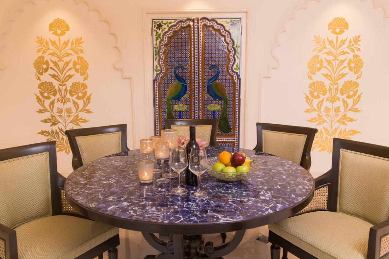 Taj Bengal Hotel Kolkata Ngoại thất bức ảnh