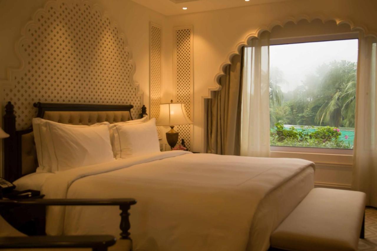 Taj Bengal Hotel Kolkata Phòng bức ảnh